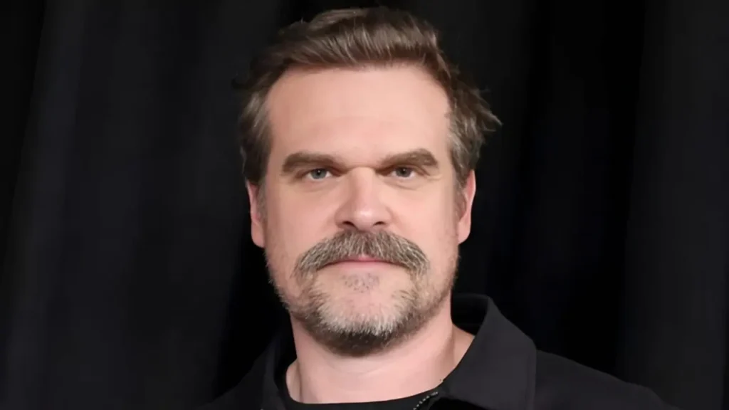 David Harbour Height, Age, Wife, Movies, Net Worth & More