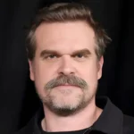 David Harbour Height, Age, Wife, Movies, Net Worth & More