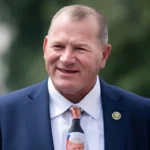 Troy Nehls Age, Height, Wife, Kids, Net Worth And More