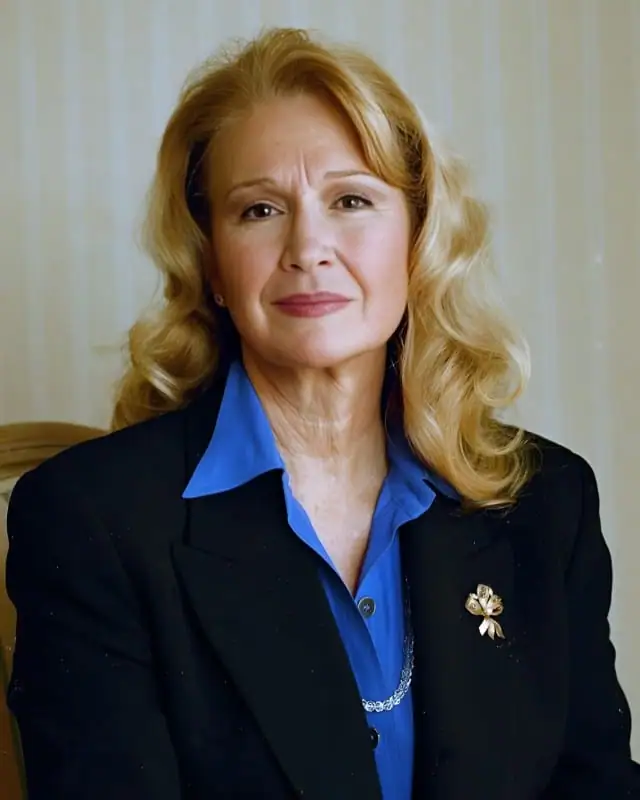 Diane Ladd Age, Height, Family, Movies, Net Worth And More