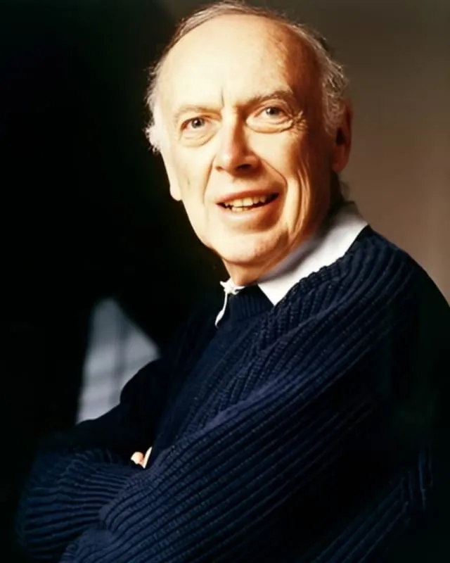 James D. Watson Age, Family, Books, Net Worth And More