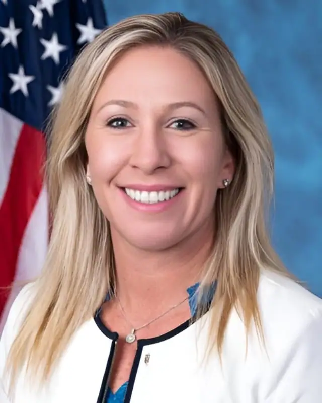 Marjorie Taylor Greene Age, Height, News, Biography