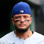 Miguel Rojas Age, Height, Wife, Stats, Net Worth And More