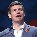 Eric Swalwell Age, Height, Wife, Kids, Net Worth And More