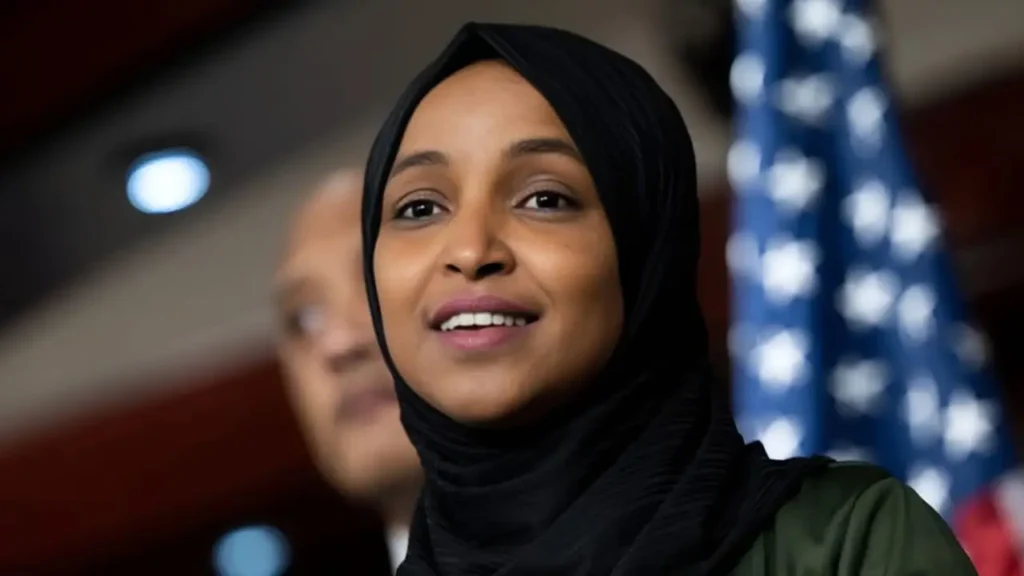 Ilhan Omar Age, Height, Husband, Biography And More