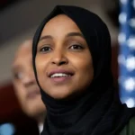 Ilhan Omar Age, Height, Husband, Biography And More