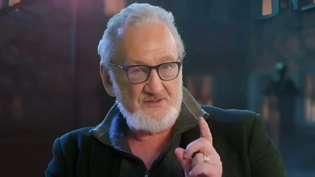 Robert Englund Net Worth, Age, Height, Movies And More