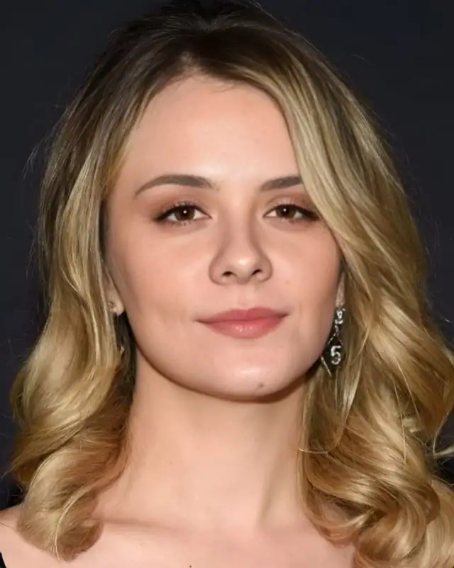 Dasha Nekrasova Age, Height, Movies, Net Worth And More