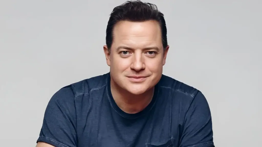 Brendan Fraser Age, Height, Movies, Net Worth And More