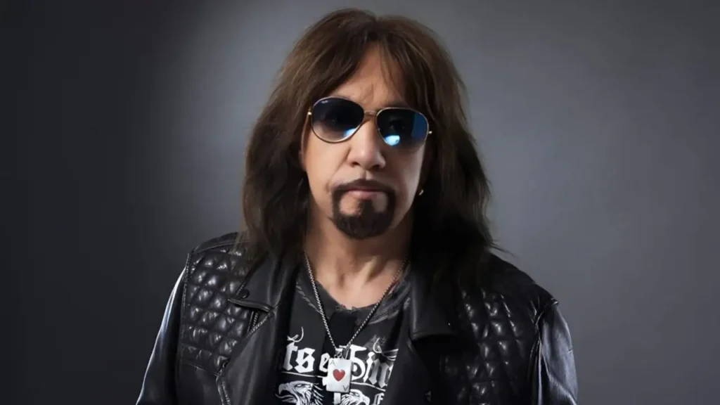 Ace Frehley Age, Height, Family, Songs, Net Worth And More