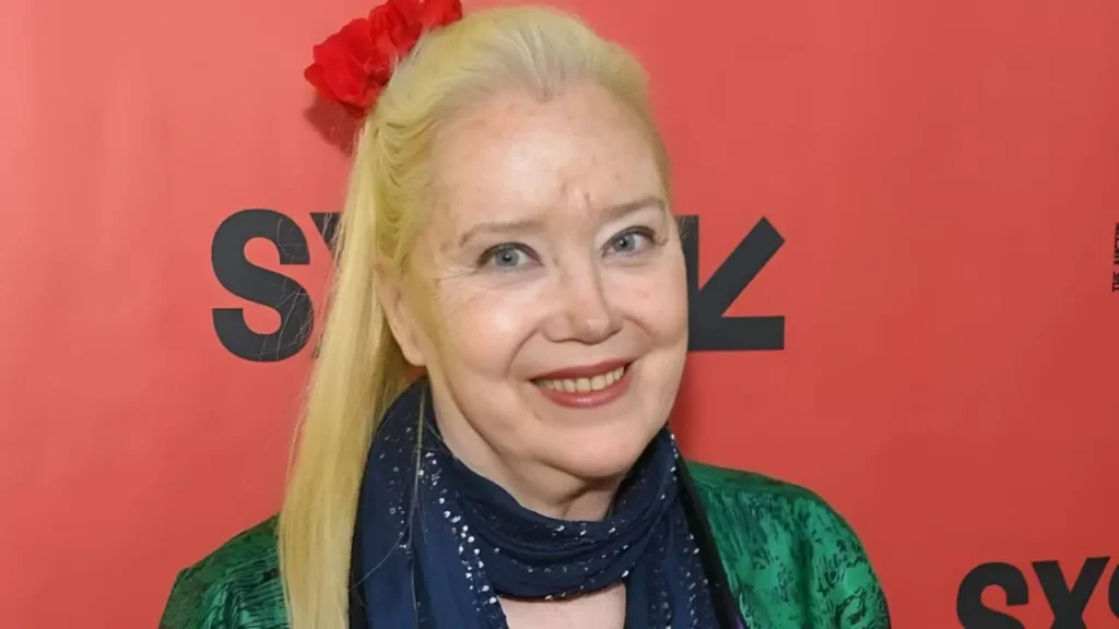 Sally Kirkland Age, Height, Family, Movies, Net Worth
