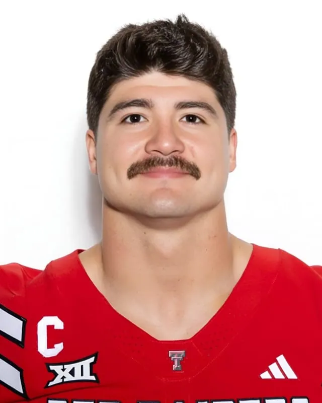 Jacob Rodriguez Age, Height, Stats, Net Worth And More