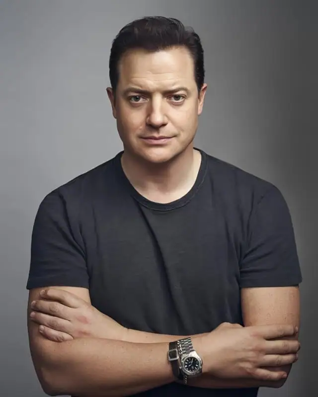 Brendan Fraser Age, Height, Movies, Net Worth And More