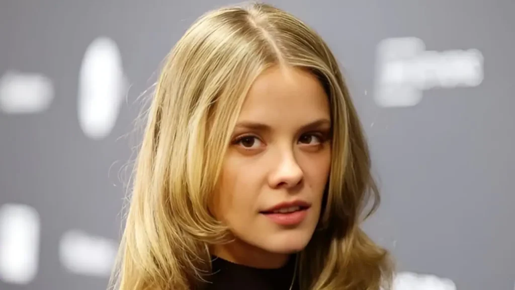 Dasha Nekrasova Age, Height, Movies, Net Worth And More