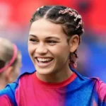 Trinity Rodman Age, Height, Salary, Biography And More