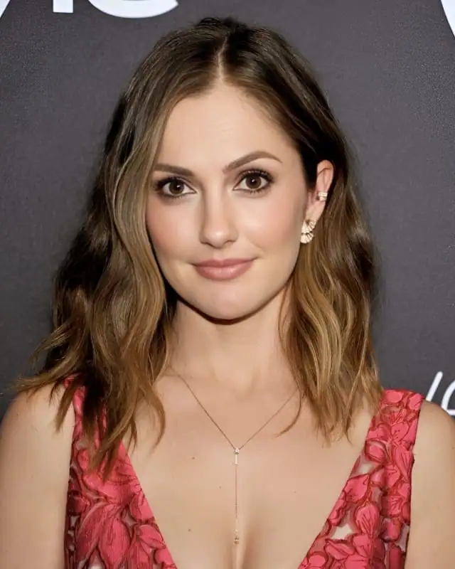 Minka Kelly Age, Height, Boyfriend, Net Worth And More