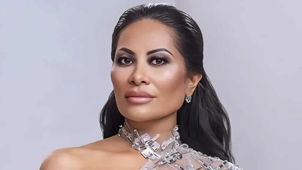 Jen Shah Age, Height, Husband, TV Shows, Biography