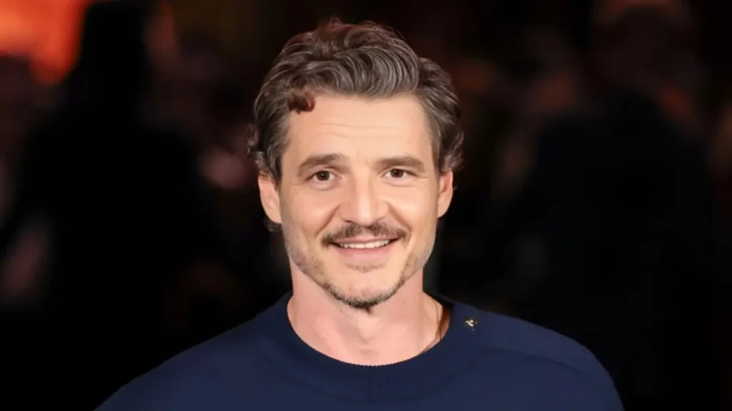 Pedro Pascal Height, Age, Wife, Movies, Net Worth And More