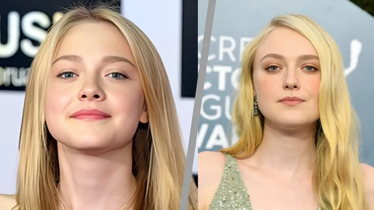 Dakota Fanning Age, Height, Movies, Net Worth And More » Biography Wallah