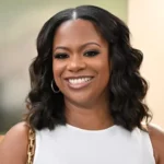 Kandi Burruss Age, Height, Songs, Net Worth And More