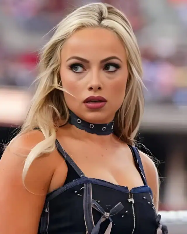 Liv Morgan Height, Age, Husband, Biography And More