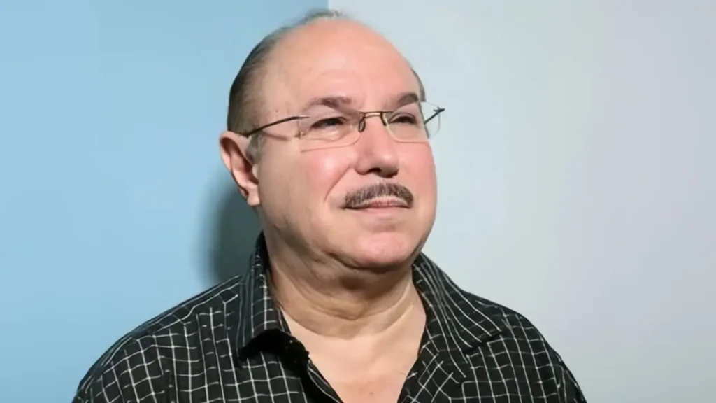Victor Conte Age, Height, Wife, Songs, Net Worth And More