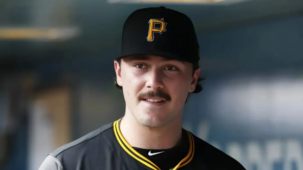 Paul Shenes Age, Height, Girlfriend, Stats, Net Worth & More