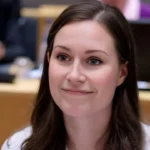 Sanna Marin Age, Height, Affairs, Net Worth And More