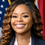 Sheila Cherfilus-McCormick Age, Height, Husband, Net Worth And More