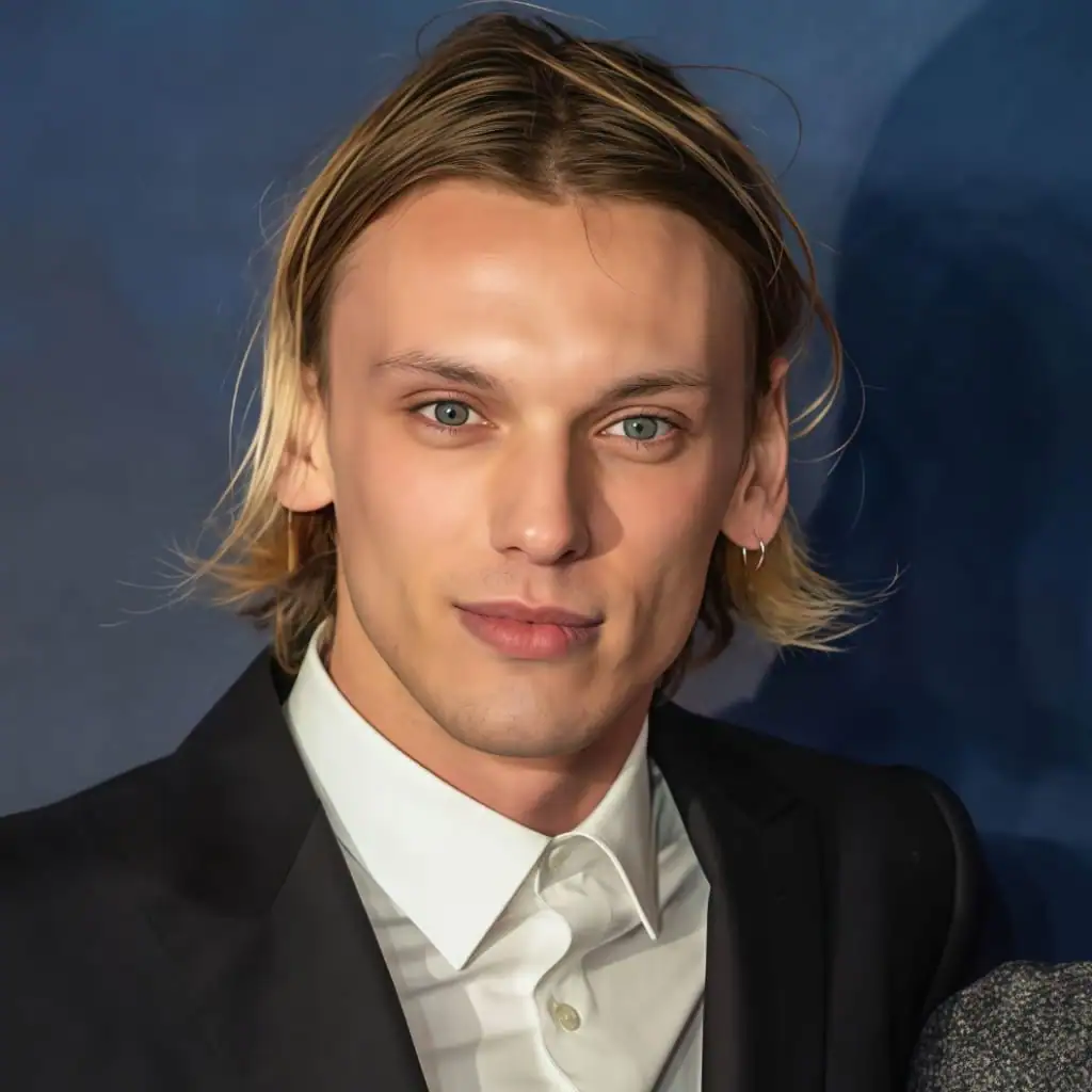 Jamie Campbell Bower Age, Movies, Biography And More
