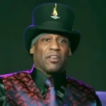 Jellybean Johnson Age, Height, Songs, Biography And More