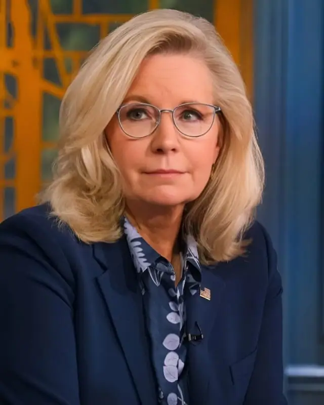 Liz Cheney Age, Height, Kids, Net Worth And More