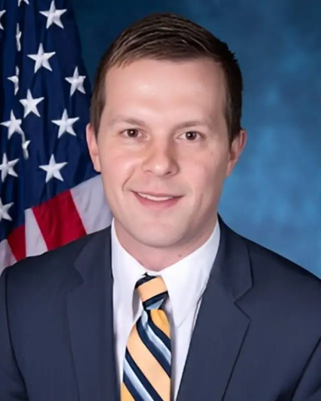 Jared Golden Age, Height, Affairs, Salary, Net Worth And More