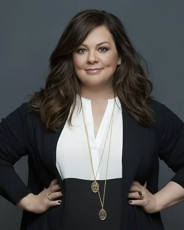 Melissa McCarthy Age, Height, Movies, Net Worth And More