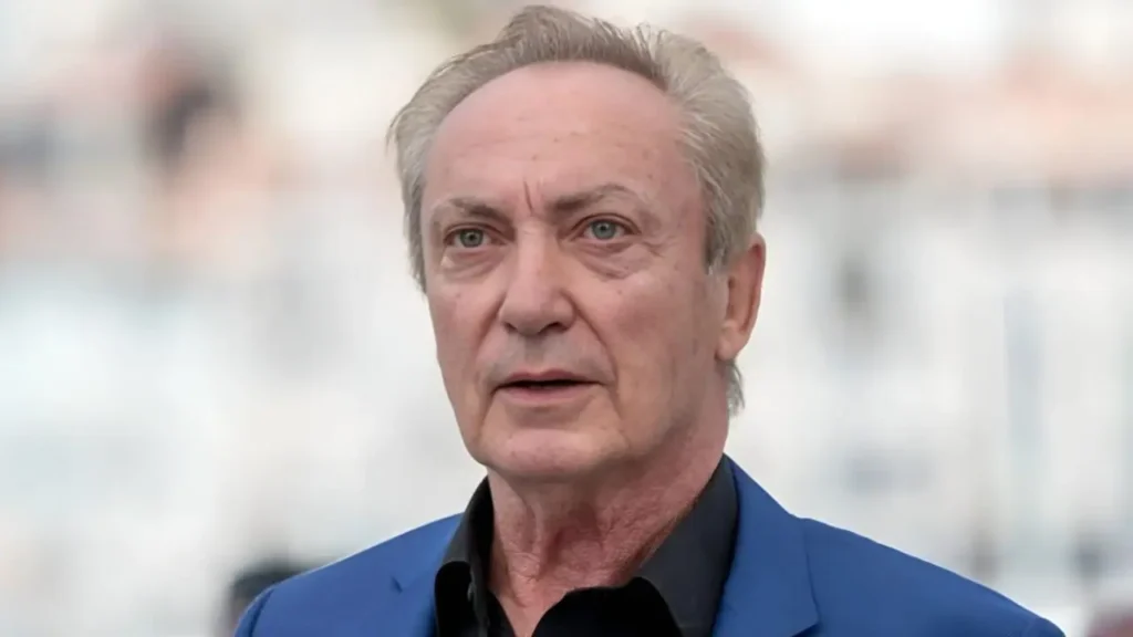 Udo Kier Age, Height, Wife, Movies, Net Worth And More