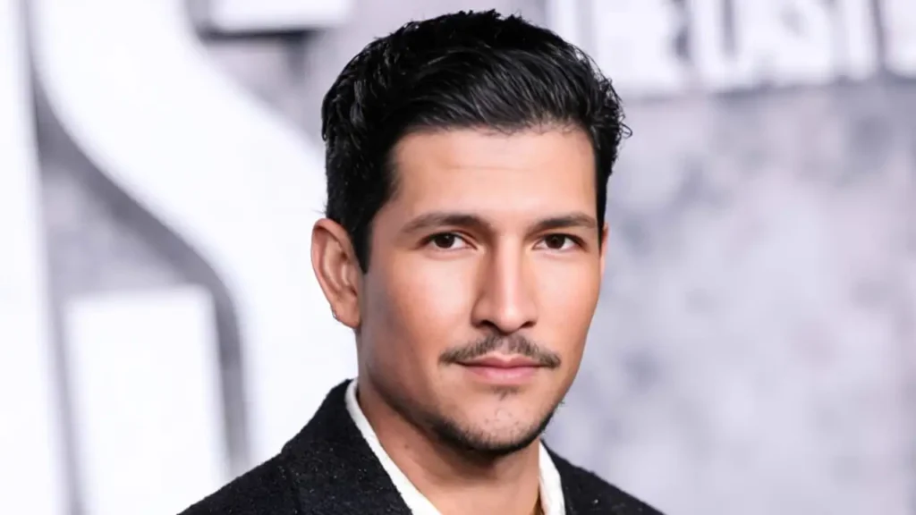 Danny Ramirez Age, Height, Movies, Net Worth And More