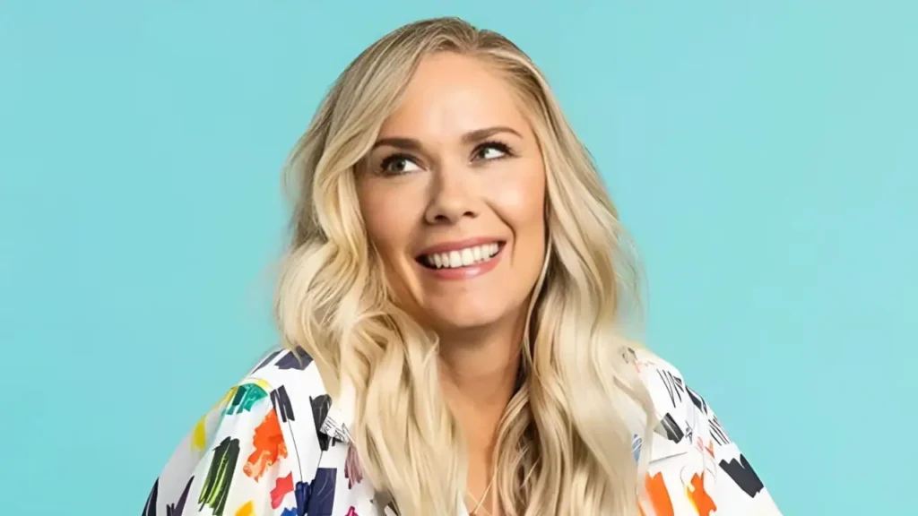 Leanne Morgan Age, Height, Movies, Net Worth And More