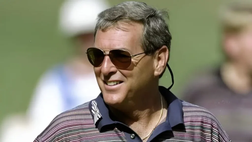 Fuzzy Zoeller Age, Height, Stats, Net Worth And More