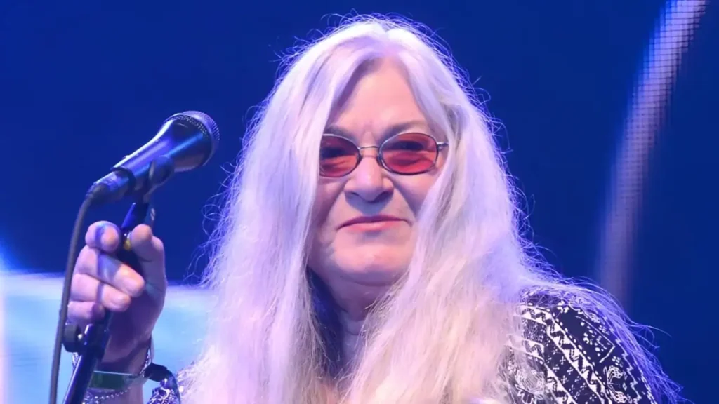 Donna Jean Godchaux Age, Height, Songs, Net Worth & More