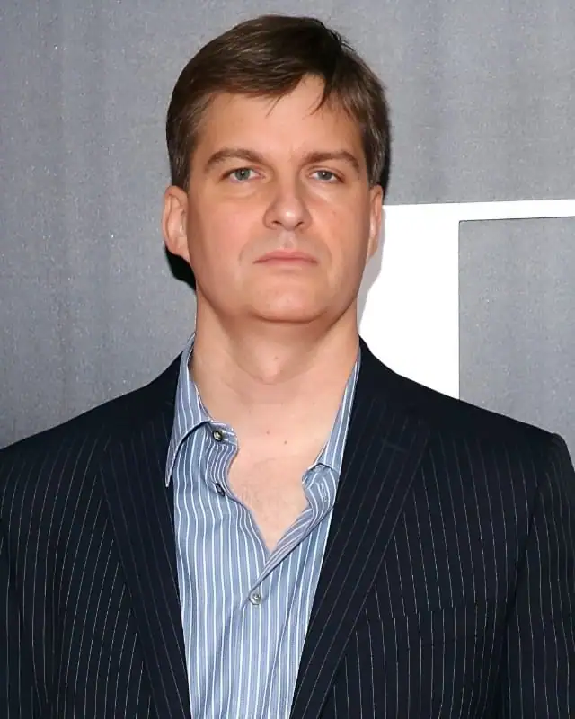 Michael Burry Age, Height, Family, Wife, Net Worth And More