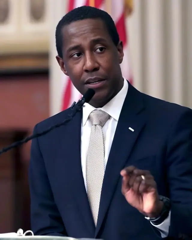 Setti Warren Age, Height, Bio, Wife, Net Worth And More