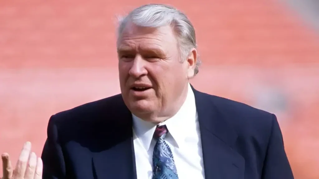 John Madden Age, Height, Family, Net Worth And More