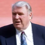 John Madden Age, Height, Family, Net Worth And More