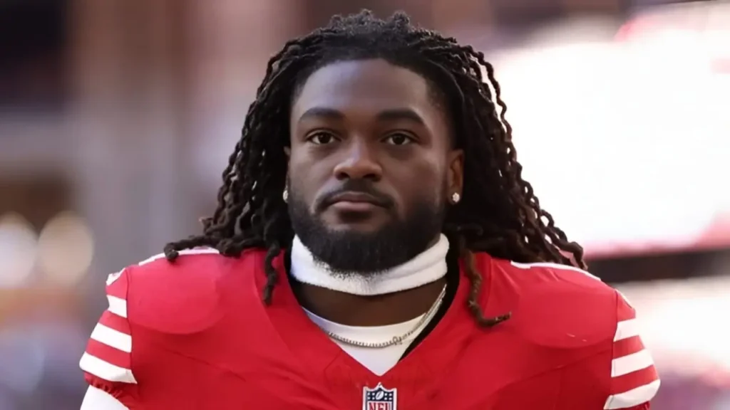 Brandon Aiyuk Age, Height, Stats, Net Worth And More