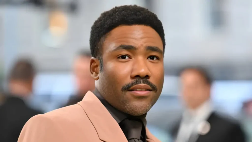 Donald Glover Age, Height, Wife, Songs, Biography And More