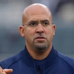 James Franklin Age, Height, Family, Net Worth And More