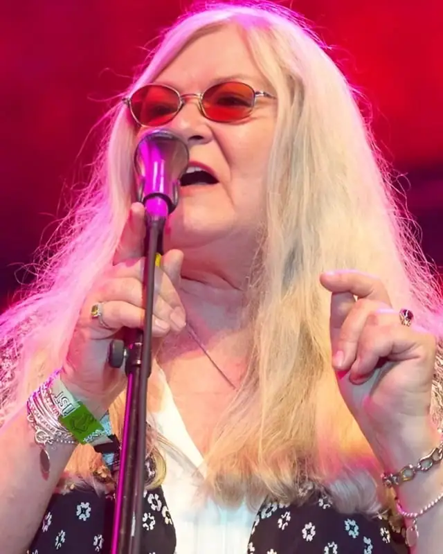 Donna Jean Godchaux Age, Height, Songs, Net Worth & More