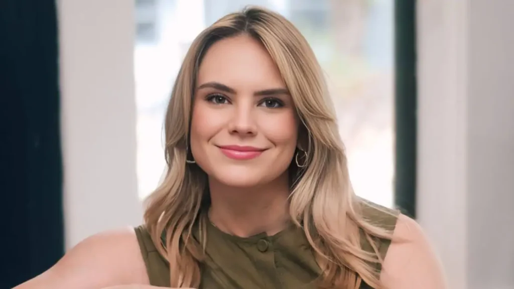 Aftyn Behn Age, Height, Family, Biography And More