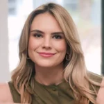 Aftyn Behn Age, Height, Family, Biography And More