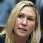 Marjorie Taylor Greene Age, Height, News, Biography